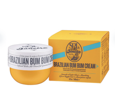 Sol de Janeiro Brazilian Bum Bum Cream - Sam's Club deals